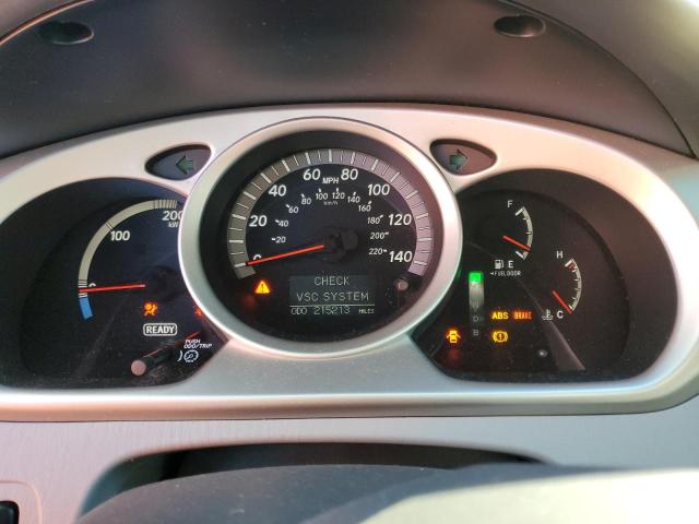 Photo 9 from auction – 2006 TOYOTA HIGHLANDER with VIN JTEEW21A560017145