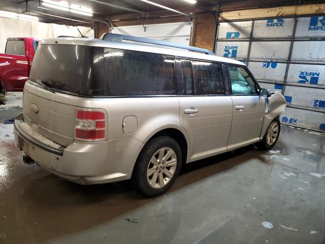 Photo 3 from auction – 2012 FORD FLEX SE with VIN 2FMGK5BC9CBD05315