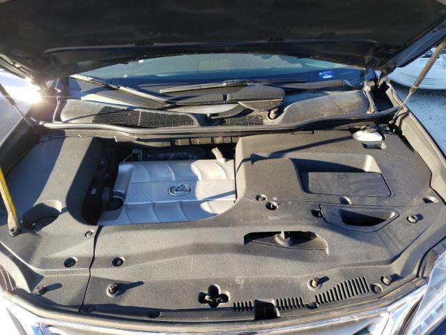 Photo 12 from auction – 2014 LEXUS RX 350 BAS with VIN 2T2BK1BA4EC245181