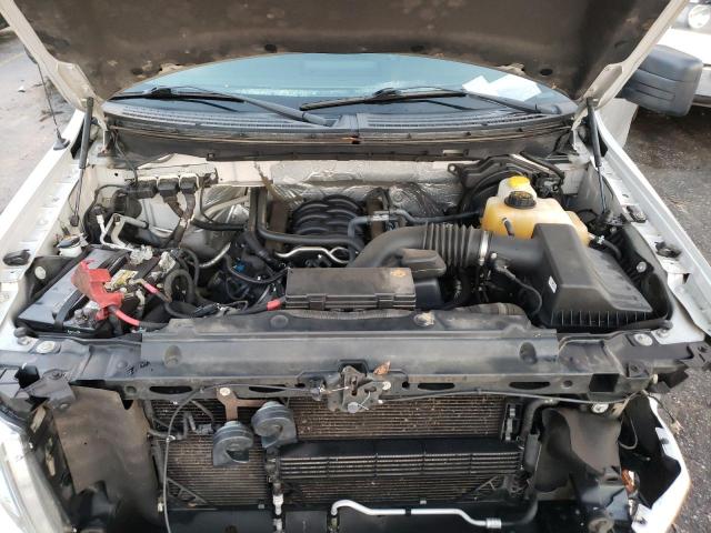 Photo 11 from auction – 2014 FORD F150 with VIN 1FTFW1EF3EFB95012