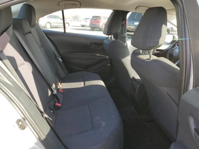 Photo 10 from auction – 2022 TOYOTA COROLLA LE with VIN JTDEPMAE2N3020808