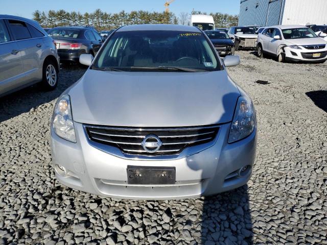 Photo 5 from auction – 2012 NISSAN ALTIMA BAS with VIN 1N4AL2AP1CC200610