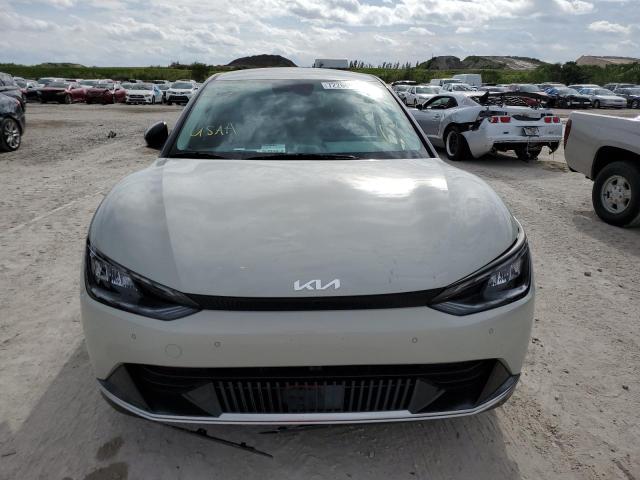 Photo 5 from auction – 2022 KIA EV6 LIGHT with VIN KNDC3DLCXN5034202