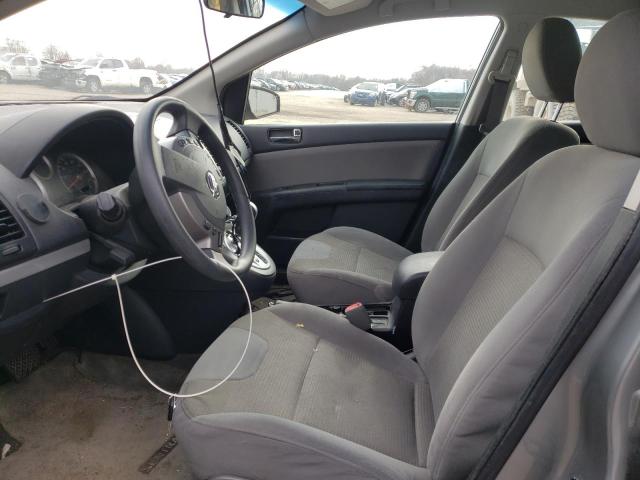 Photo 7 from auction – 2011 NISSAN SENTRA 2.0 with VIN 3N1AB6AP3BL702237