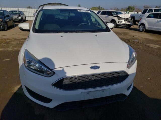 Photo 5 from auction – 2015 FORD FOCUS SE with VIN 1FADP3K22FL317434