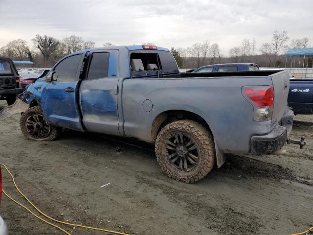 Photo 2 from auction – 2007 TOYOTA TUNDRA DOU with VIN 5TBBV54177S475767