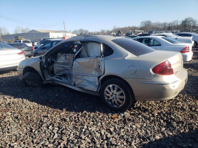 Photo 2 from auction – 2009 BUICK LACROSSE C with VIN 2G4WD582191113521