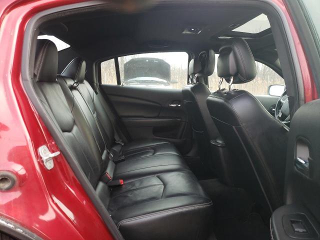 Photo 10 from auction – 2013 CHRYSLER 200 with VIN 1C3CCBCG7DN747276