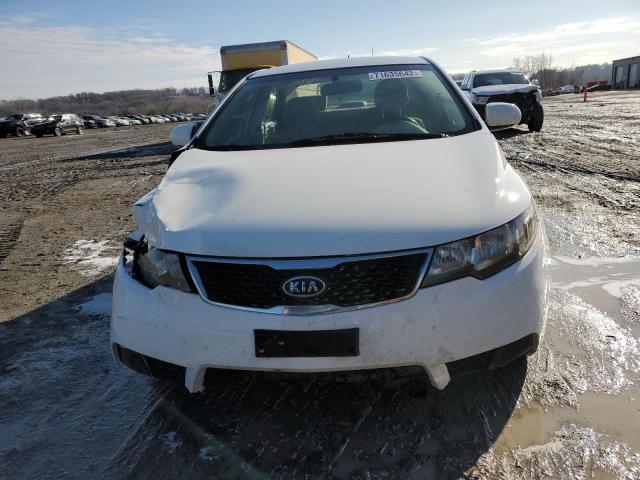 Photo 5 from auction – 2012 KIA FORTE LX with VIN KNAFT4A25C5480744