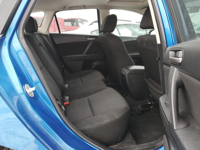 Photo 10 from auction – 2012 MAZDA 3 I with VIN JM1BL1L88C1627812