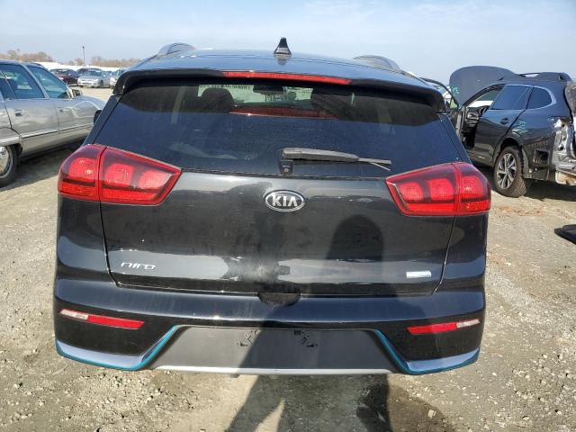 Photo 6 from auction – 2019 KIA NIRO LX with VIN KNDCM3LD6K5351146