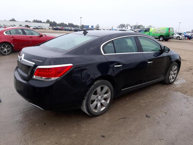 Photo 3 from auction – 2012 BUICK LACROSSE P with VIN 1G4GD5E32CF104070