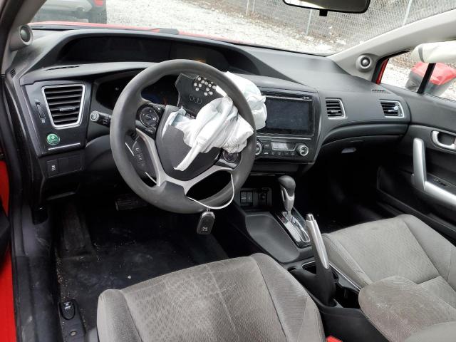 Photo 8 from auction – 2015 HONDA CIVIC EX with VIN 2HGFG3B86FH505928