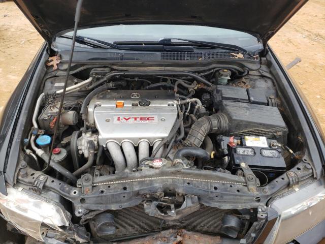 Photo 11 from auction – 2007 ACURA TSX with VIN JH4CL96877C009162