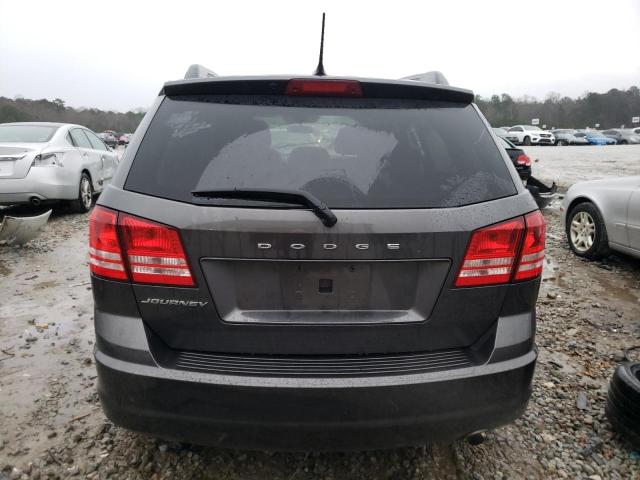 Photo 6 from auction – 2017 DODGE JOURNEY SE with VIN 3C4PDCAB4HT585135
