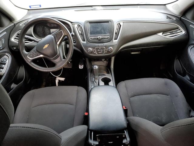 Photo 8 from auction – 2017 CHEVROLET MALIBU LS with VIN 1G1ZB5ST0HF238003