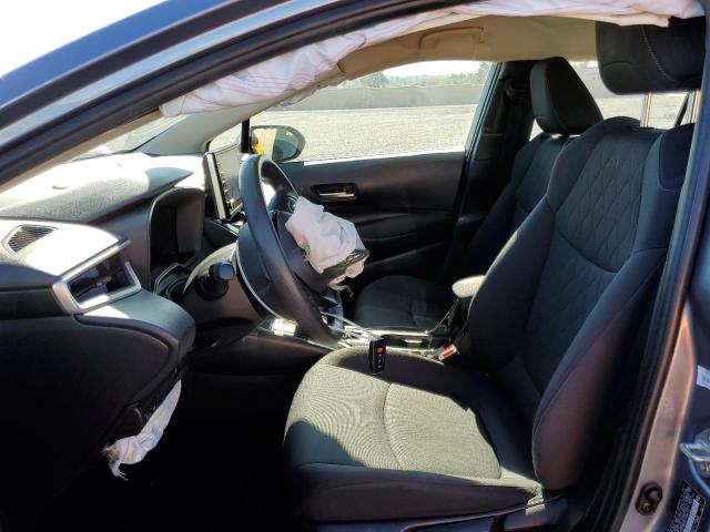 Photo 7 from auction – 2020 TOYOTA COROLLA LE with VIN JTDEBRBE5LJ008624