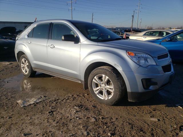 Photo 4 from auction – 2014 CHEVROLET EQUINOX LS with VIN 2GNALAEK2E6122392
