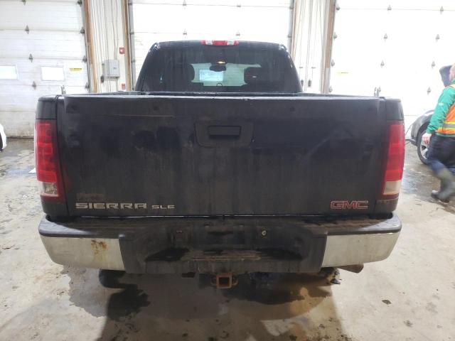 Photo 6 from auction – 2008 GMC SIERRA K15 with VIN 2GTEK19C181232156