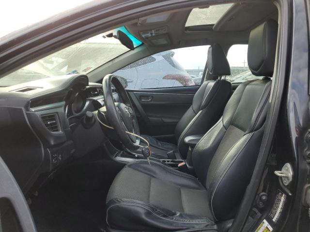 Photo 7 from auction – 2014 TOYOTA COROLLA L with VIN 5YFBURHE4EP090784