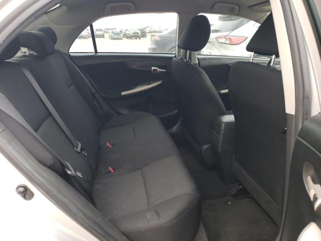 Photo 10 from auction – 2010 TOYOTA COROLLA BA with VIN 1NXBU4EE5AZ238800