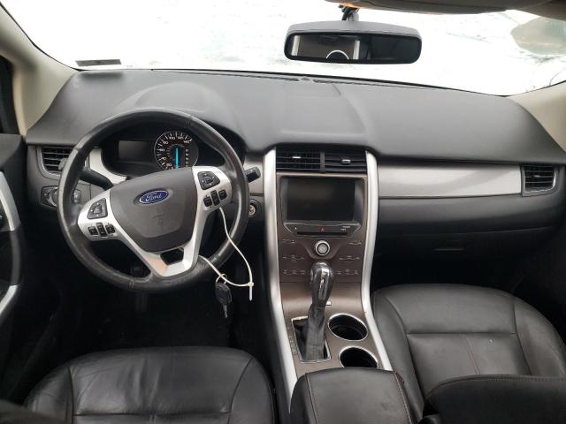 Photo 8 from auction – 2013 FORD EDGE SEL with VIN 2FMDK4JC1DBE09698