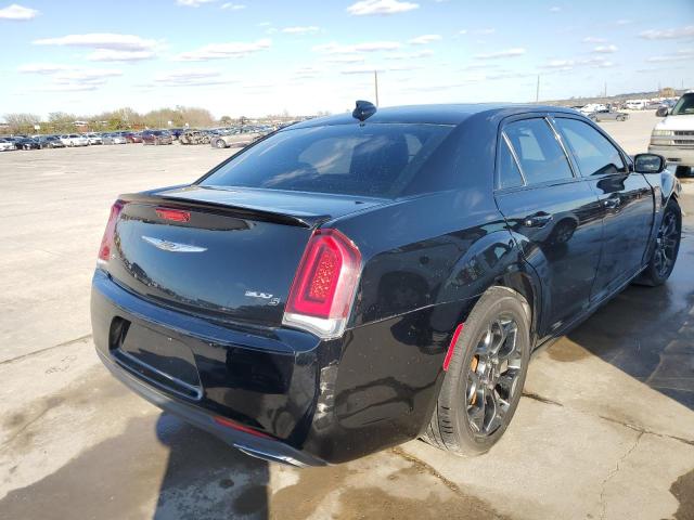 Photo 4 from auction – 2015 CHRYSLER 300 S with VIN 2C3CCAGG3FH831238