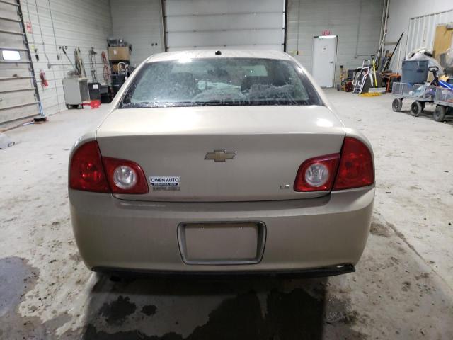 Photo 6 from auction – 2009 CHEVROLET MALIBU LS with VIN 1G1ZG57B59F203945