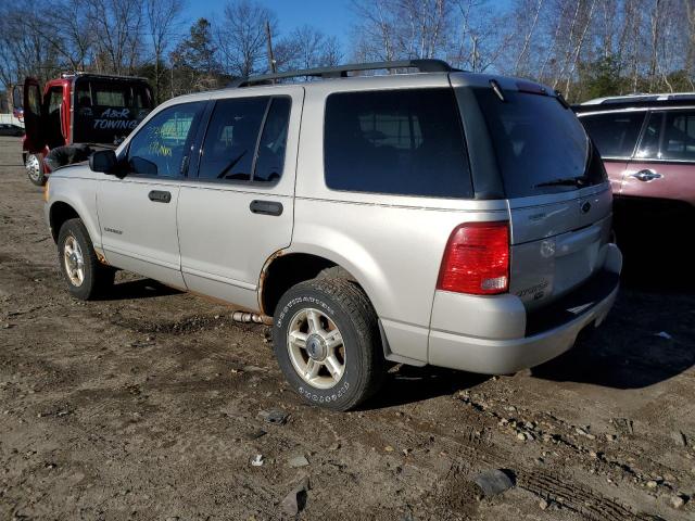 Photo 2 from auction – 2004 FORD EXPLORER X with VIN 1FMZU73K14ZA43230