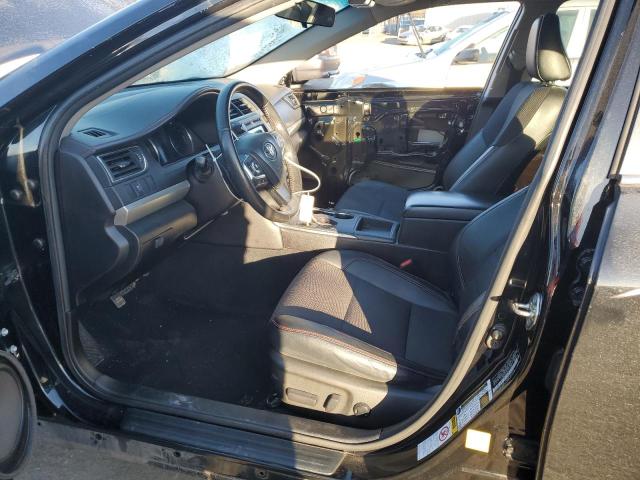 Photo 7 from auction – 2016 TOYOTA CAMRY LE with VIN 4T1BF1FK0GU214748