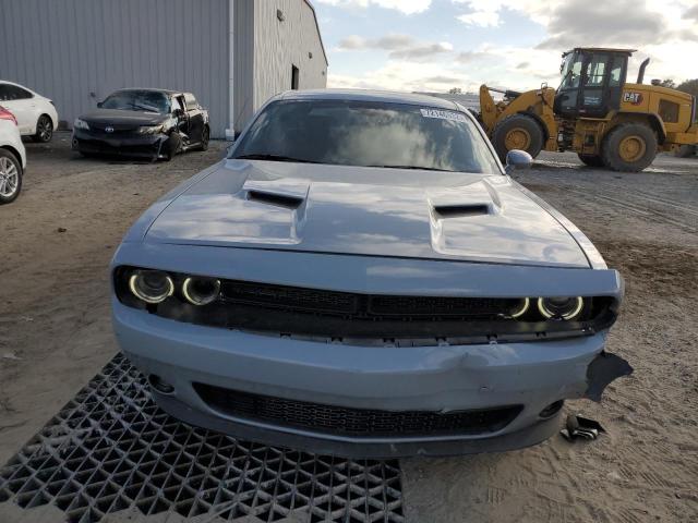 Photo 5 from auction – 2021 DODGE CHALLENGER with VIN 2C3CDZAG0MH506323