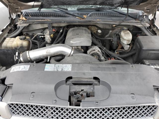 Photo 11 from auction – 2004 CHEVROLET SILVERADO with VIN 2GCEC13T541411123
