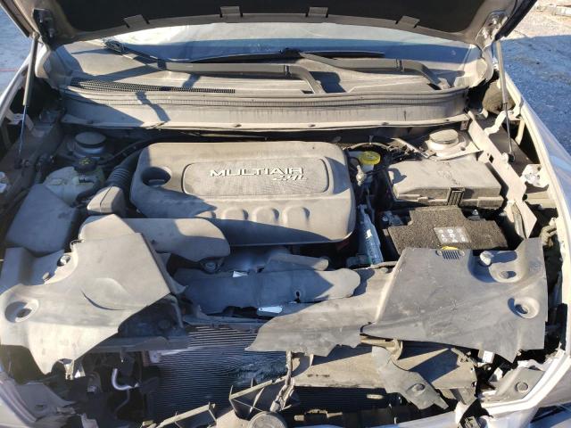 Photo 12 from auction – 2017 JEEP CHEROKEE L with VIN 1C4PJMDBXHD227070