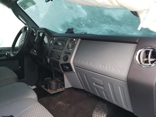 Photo 8 from auction – 2016 FORD F250 SUPER with VIN 1FT7W2B67GEC34837