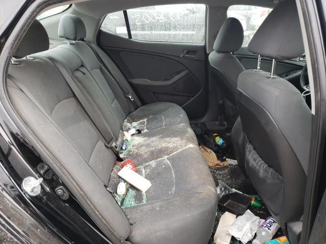 Photo 10 from auction – 2015 KIA OPTIMA LX with VIN 5XXGM4A71FG377000