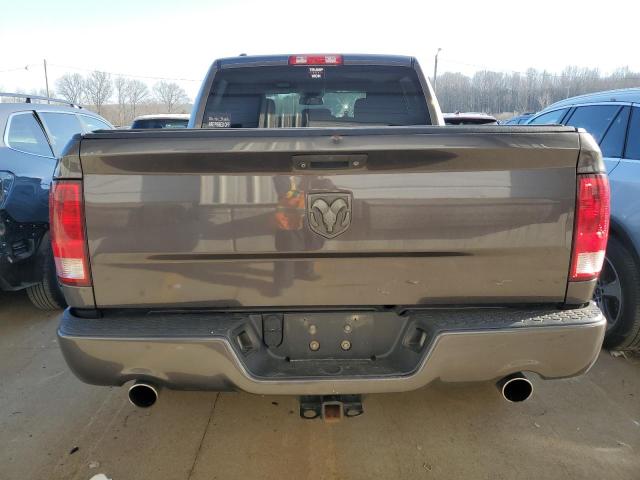 Photo 6 from auction – 2014 RAM 1500 ST with VIN 1C6RR7KT3ES362534