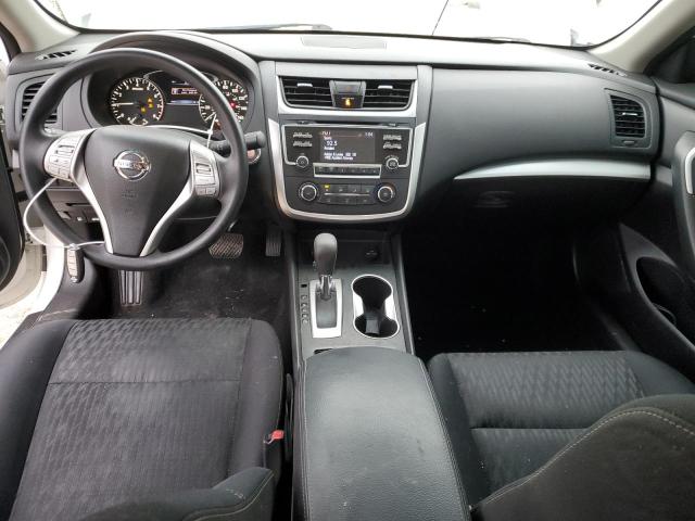 Photo 8 from auction – 2018 NISSAN ALTIMA 2.5 with VIN 1N4AL3APXJC201564