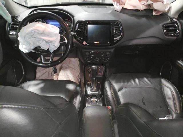 Zdjęcie 8 z aukcji – 2020 JEEP COMPASS LI z VIN 3C4NJDCB5LT203612