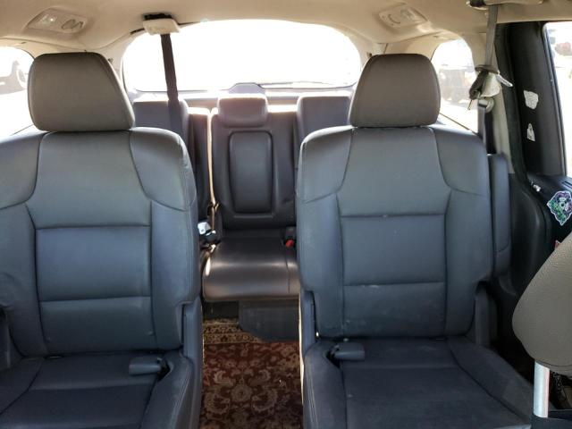 Photo 10 from auction – 2014 HONDA ODYSSEY TO with VIN 5FNRL5H99EB099697