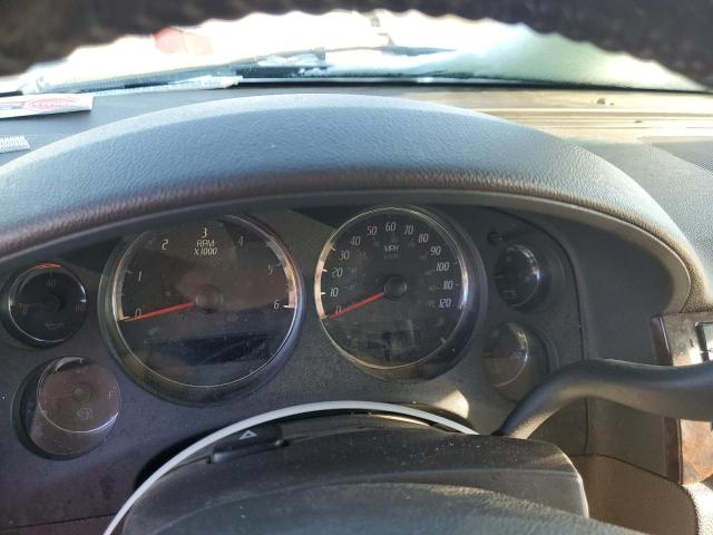 Photo 9 from auction – 2007 GMC YUKON DENA with VIN 1GKFK63847J313344