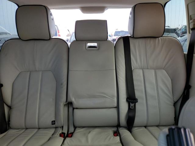 Фото 10 с аукциона – 2011 LAND ROVER RANGE ROVE с VIN SALME1D46BA355668