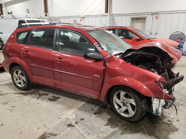 Photo 4 from auction – 2004 PONTIAC VIBE with VIN 5Y2SL64834Z440380