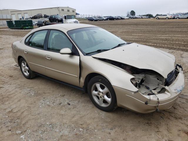 Photo 4 from auction – 2001 FORD TAURUS SE with VIN 1FAFP53271A233245