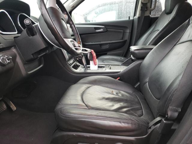 Photo 7 from auction – 2012 CHEVROLET TRAVERSE L with VIN 1GNKVJED3CJ172038