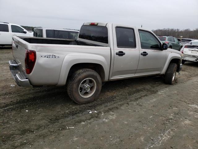 Photo 3 from auction – 2006 GMC CANYON with VIN 1GTDS136068151464