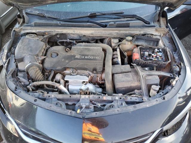 Photo 11 from auction – 2016 CHEVROLET MALIBU LS with VIN 1G1ZB5ST8GF297685