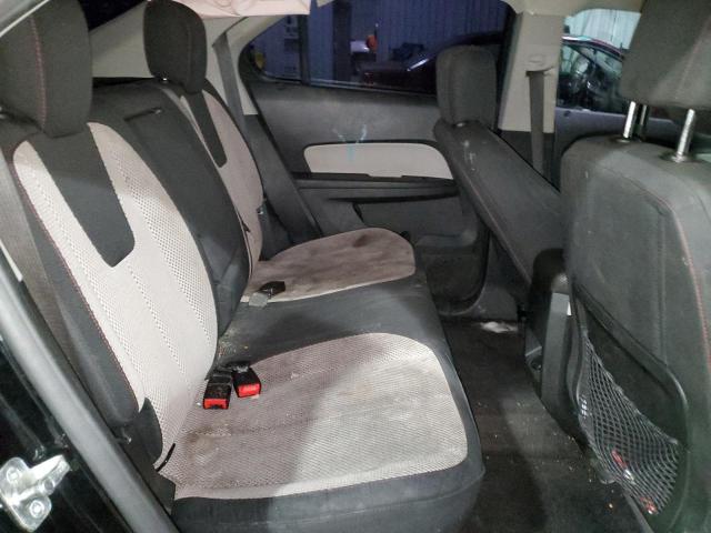 Photo 10 from auction – 2016 CHEVROLET EQUINOX LT with VIN 2GNALCEK6G6247958