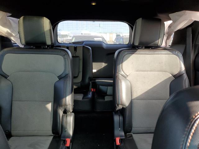 صورة رقم 10 من المزاد - 2017 FORD EXPLORER X مع VIN 1FM5K8D87HGB20665