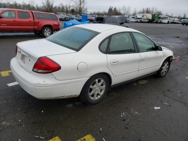 Photo 3 from auction – 2006 FORD TAURUS SEL with VIN 1FAFP56U06A230188