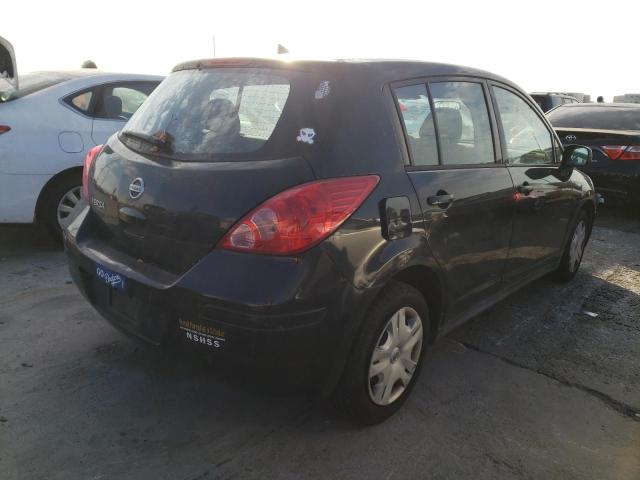 Photo 3 from auction – 2011 NISSAN VERSA S with VIN 3N1BC1CP7BL367274